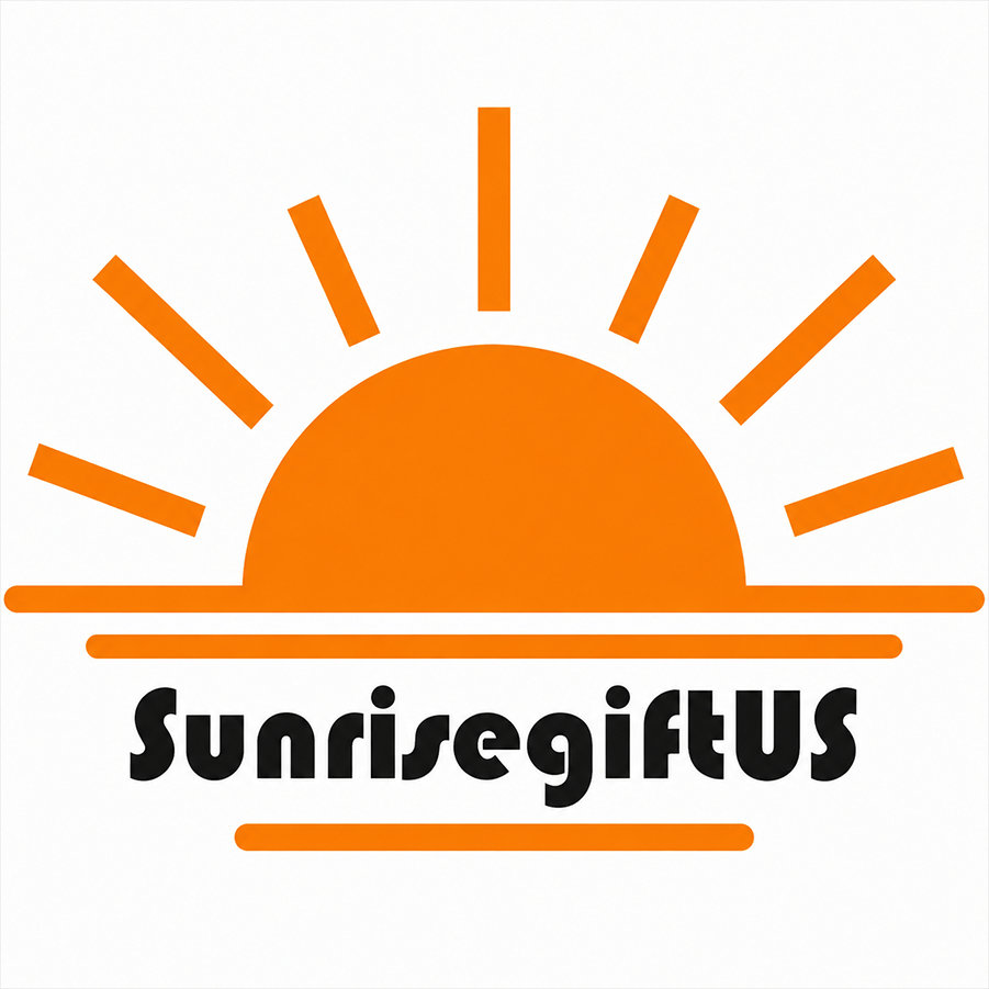 Sunrise Gift US – Unique Gifts for Every Occasion