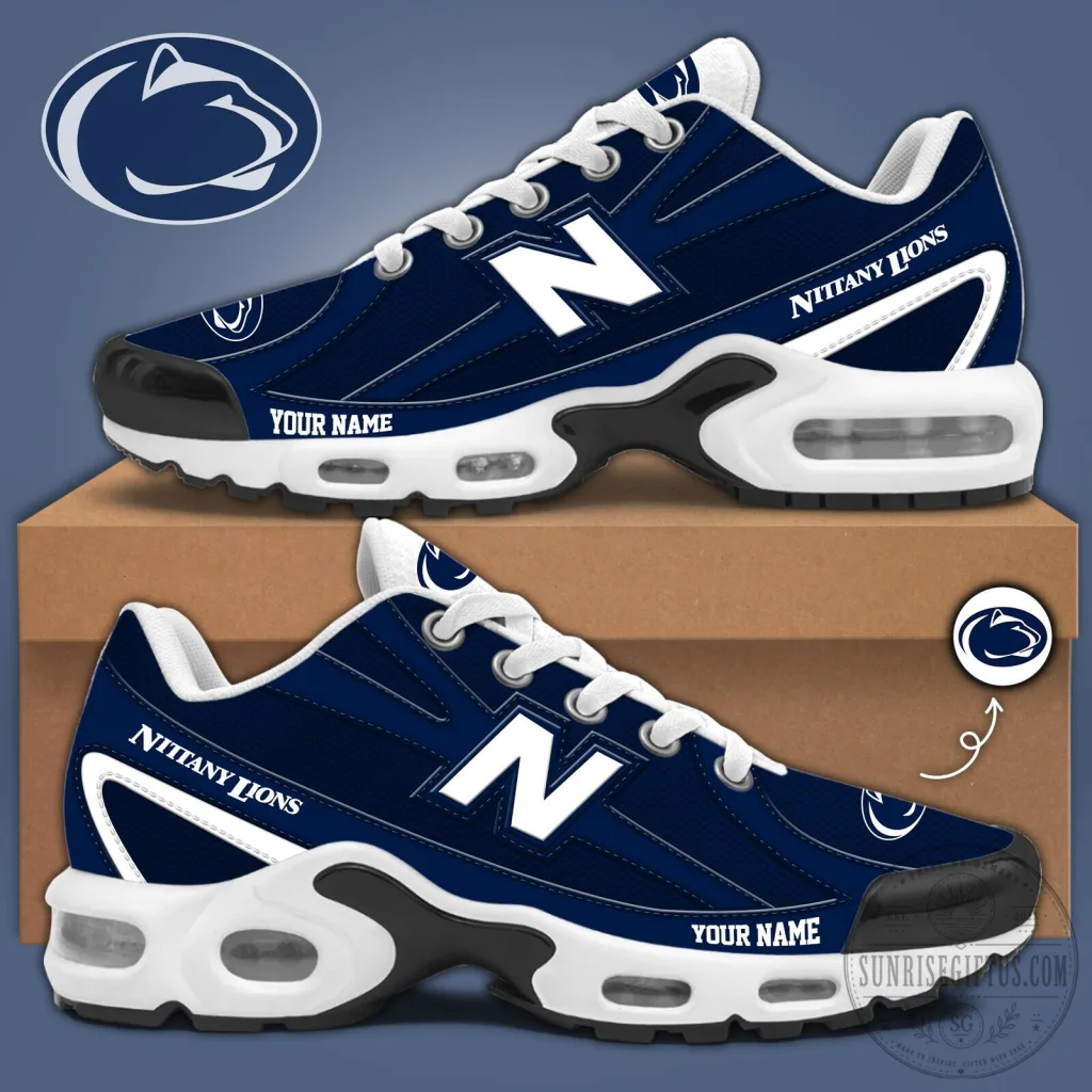 Limited Edition PSU New Shoe Customization - Hurry, Selling Out Quickly! Limited Edition PSU New Shoe Customization - Hurry, Selling Out Quickly!
