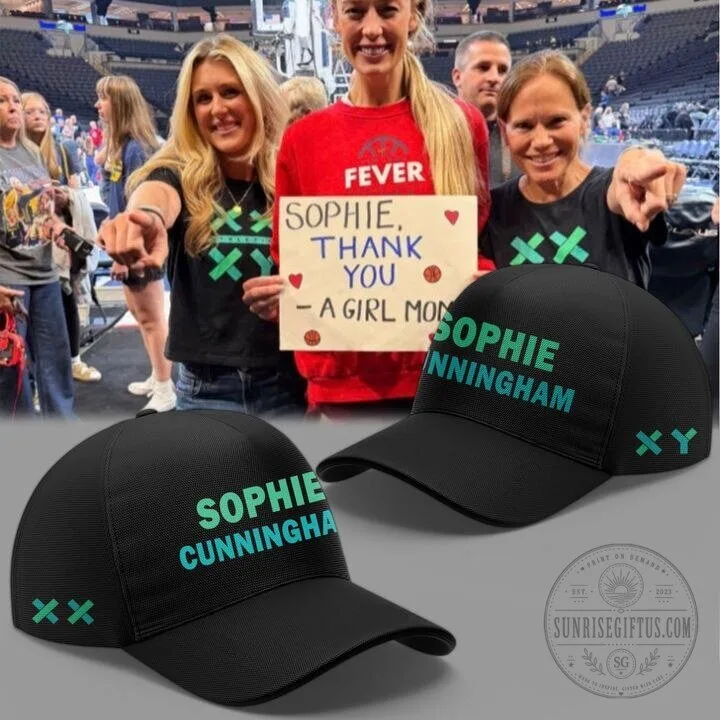 Indiana Fever Sophie Cunningham Thank You A Girl Mom Black T-Shirt 11 Indiana Fever Sophie Cunningham Thank You A Girl Mom Black T-Shirt